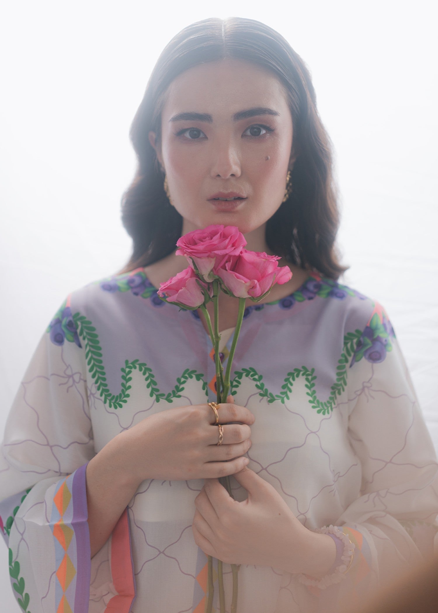 Kiara Demi Women 2pcs