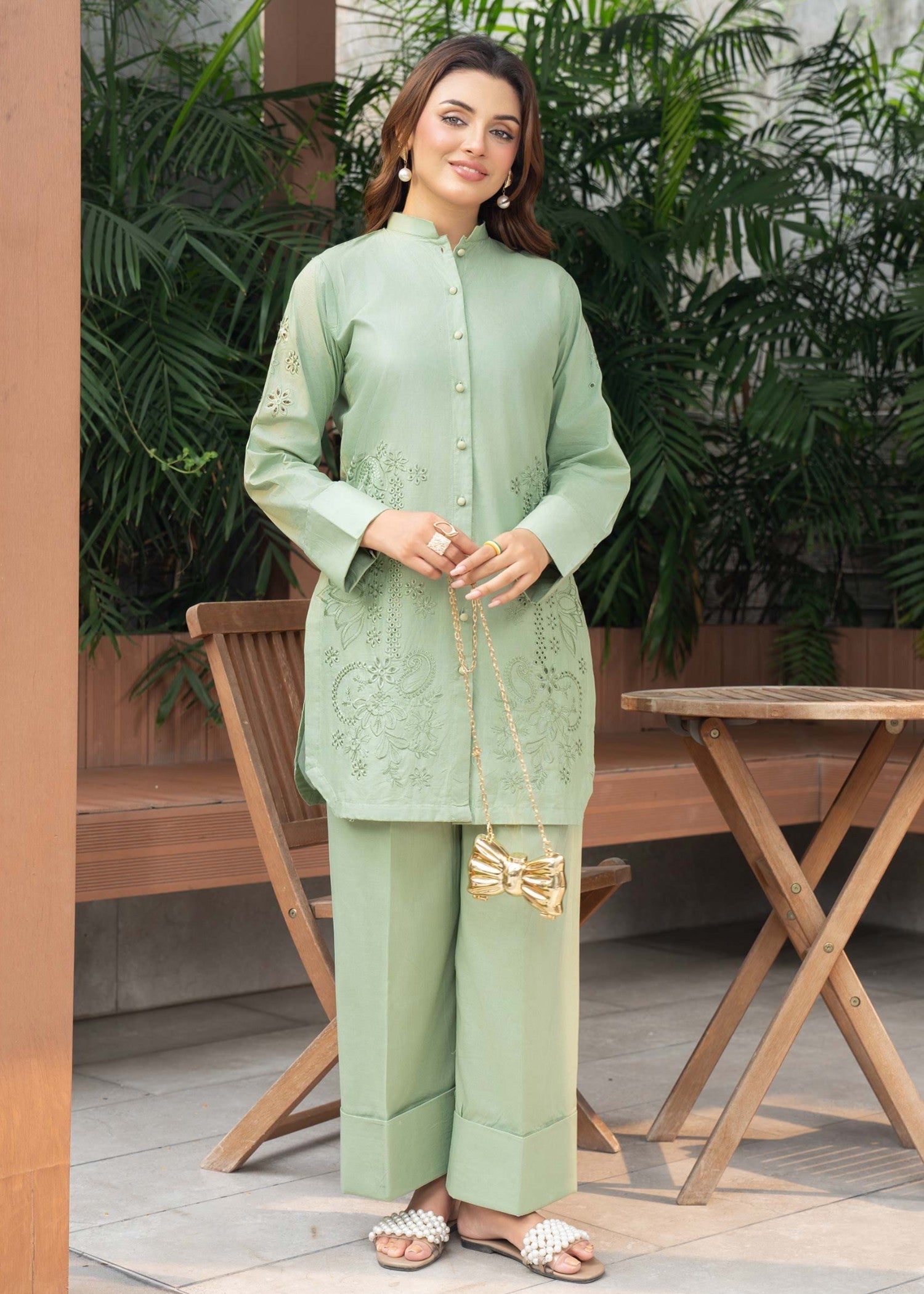 Panache Apparel NOA Women 2pcs