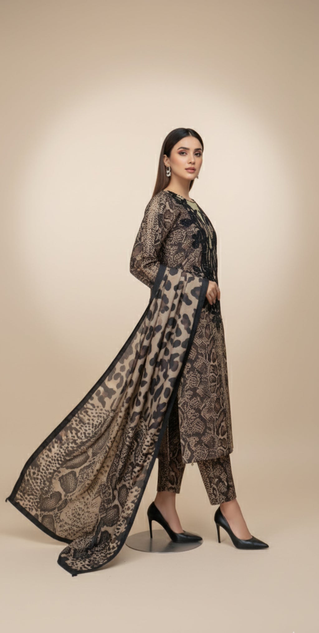 Malhaar Mal MP 1154 Women 3pcs