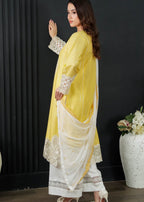 Ayesha B (parizad) Women 3pcs