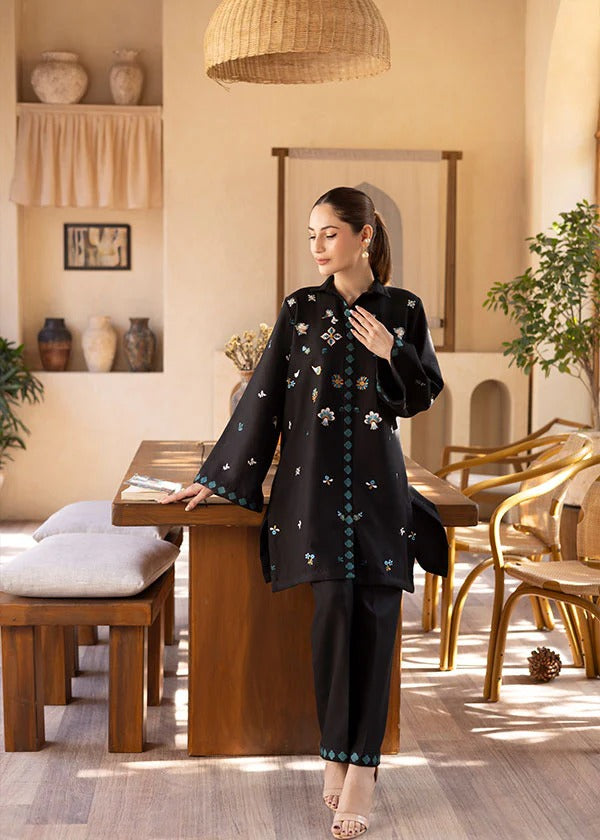 Zainab Musa NOIRE Women 2pcs