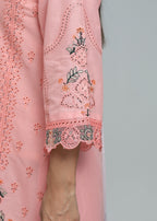 Mirhal Fashion Baby pink Women 3pcs