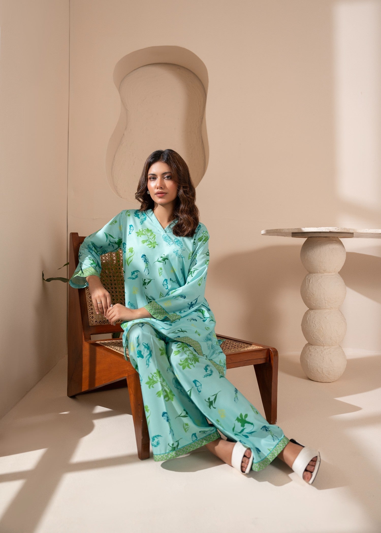 Ramal Elise Women 2pcs