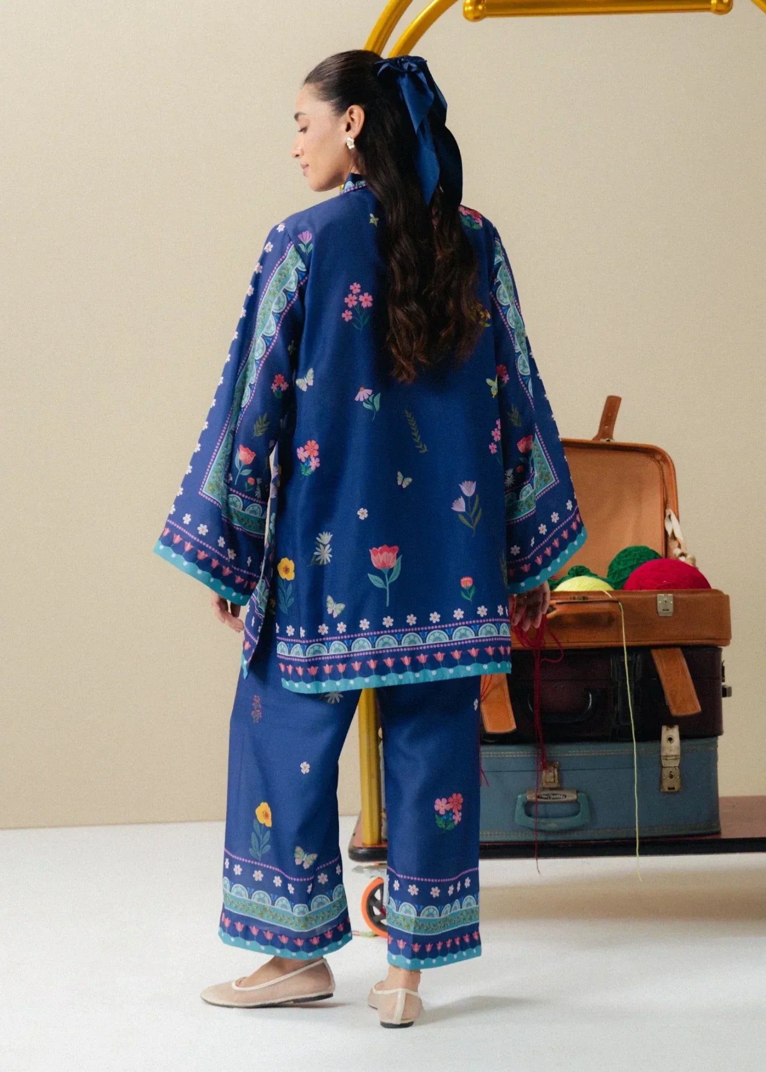 Mannat Lustre Women 2pcs