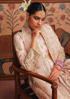 Haseens Official Gulshan Women 4pcs