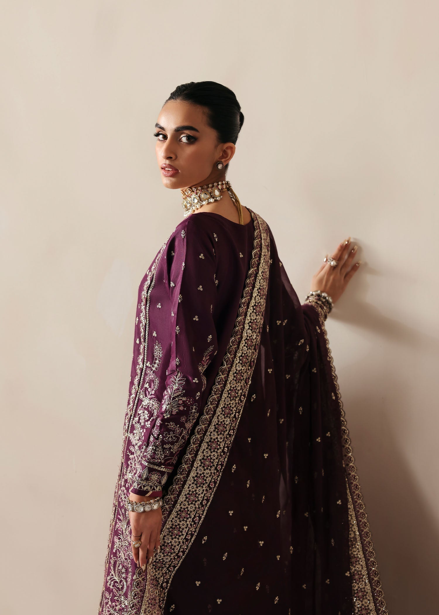 Gulaal GUL* Zerane SD 11 25 Women 3pcs