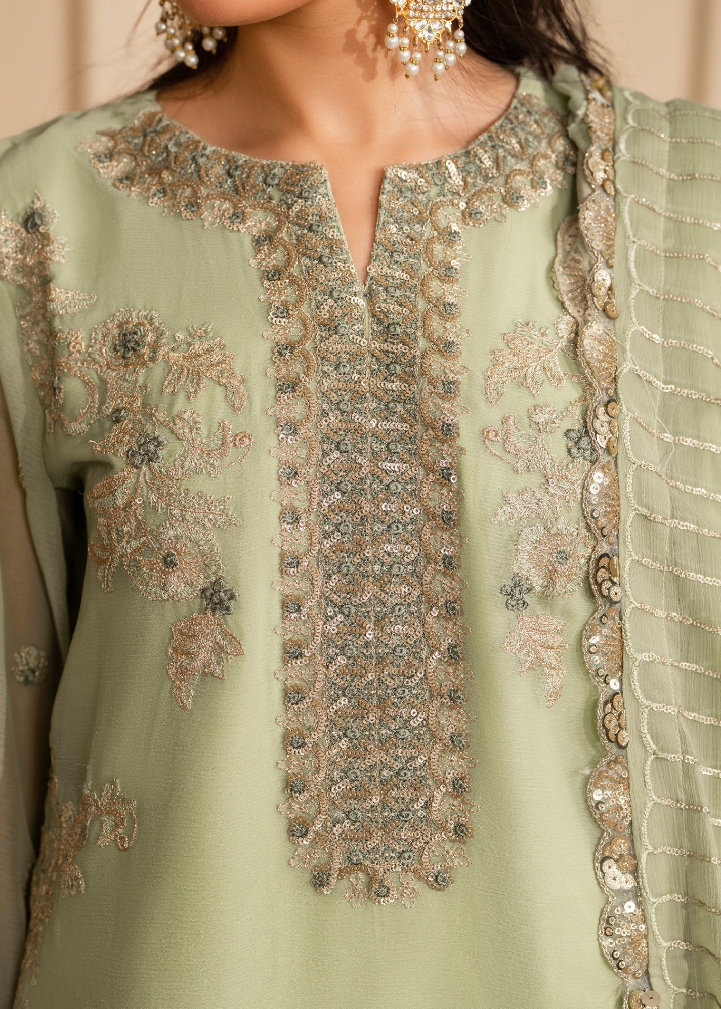 Noorma Kaamal NK LLC 37 Women 3pcs