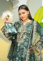 Mah-e-Rooh RT 1036 Women 3pcs