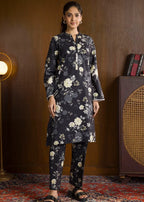 Zellbury WPW2522685 Black Women 2pcs