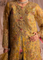 Diara Couture RAISA DF 42 OLIVE Women 4pcs