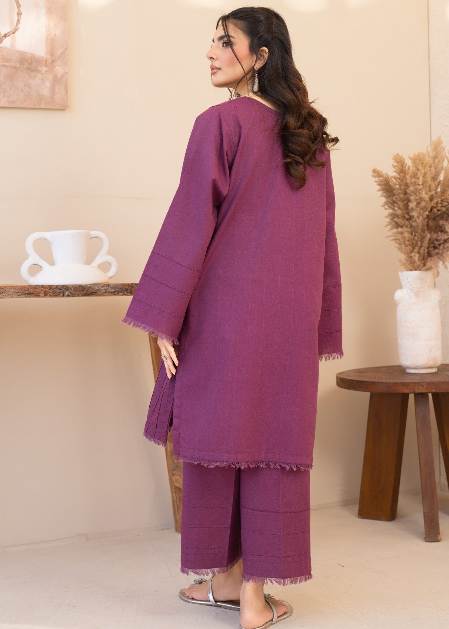 Mannat Snug Women 2pcs