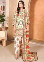 WearCuckoos Zar Gul Women 3pcs