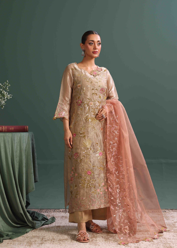 Costumo Auria Women 4pcs