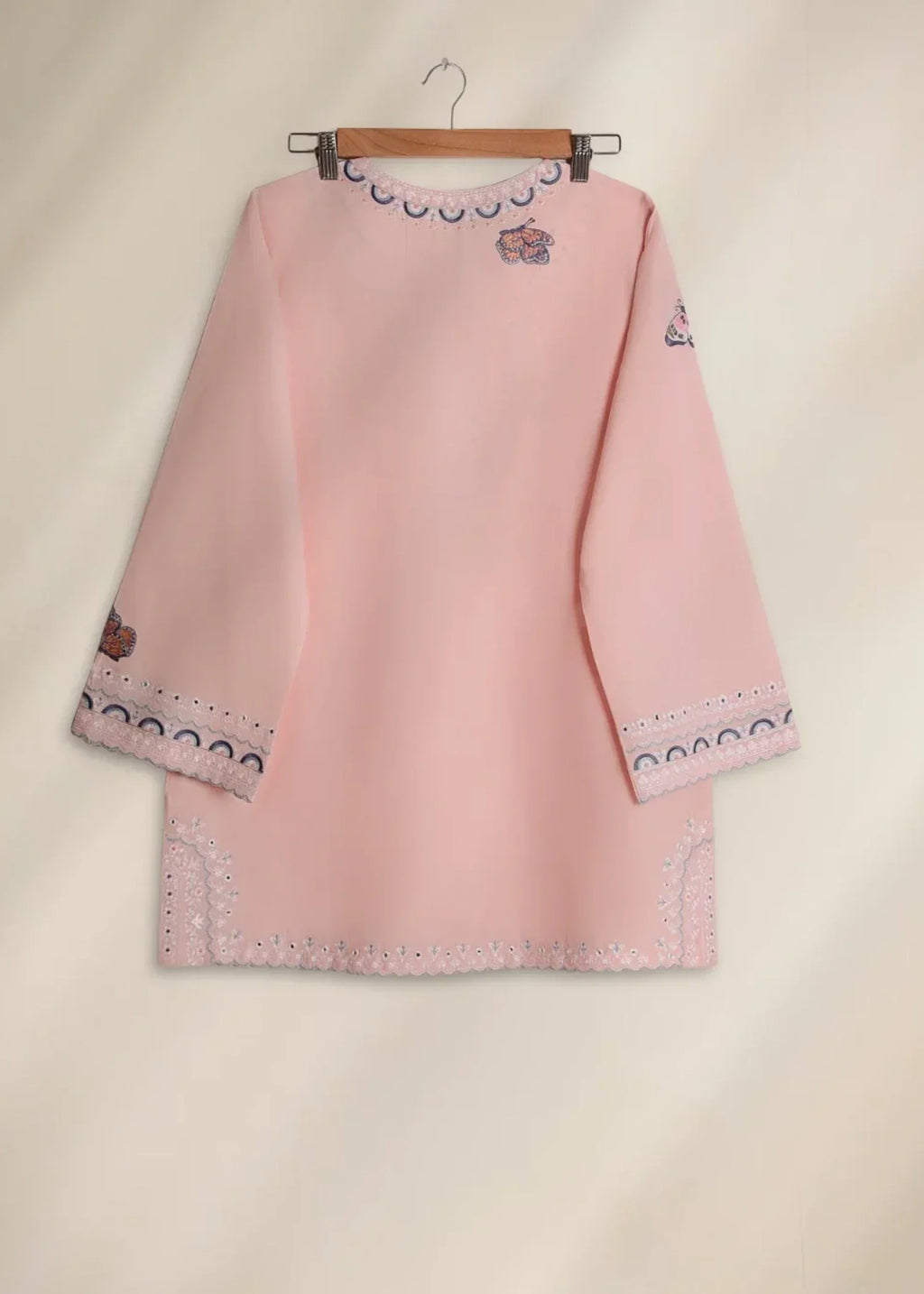 Agha Noor Look 106 Women 2pcs