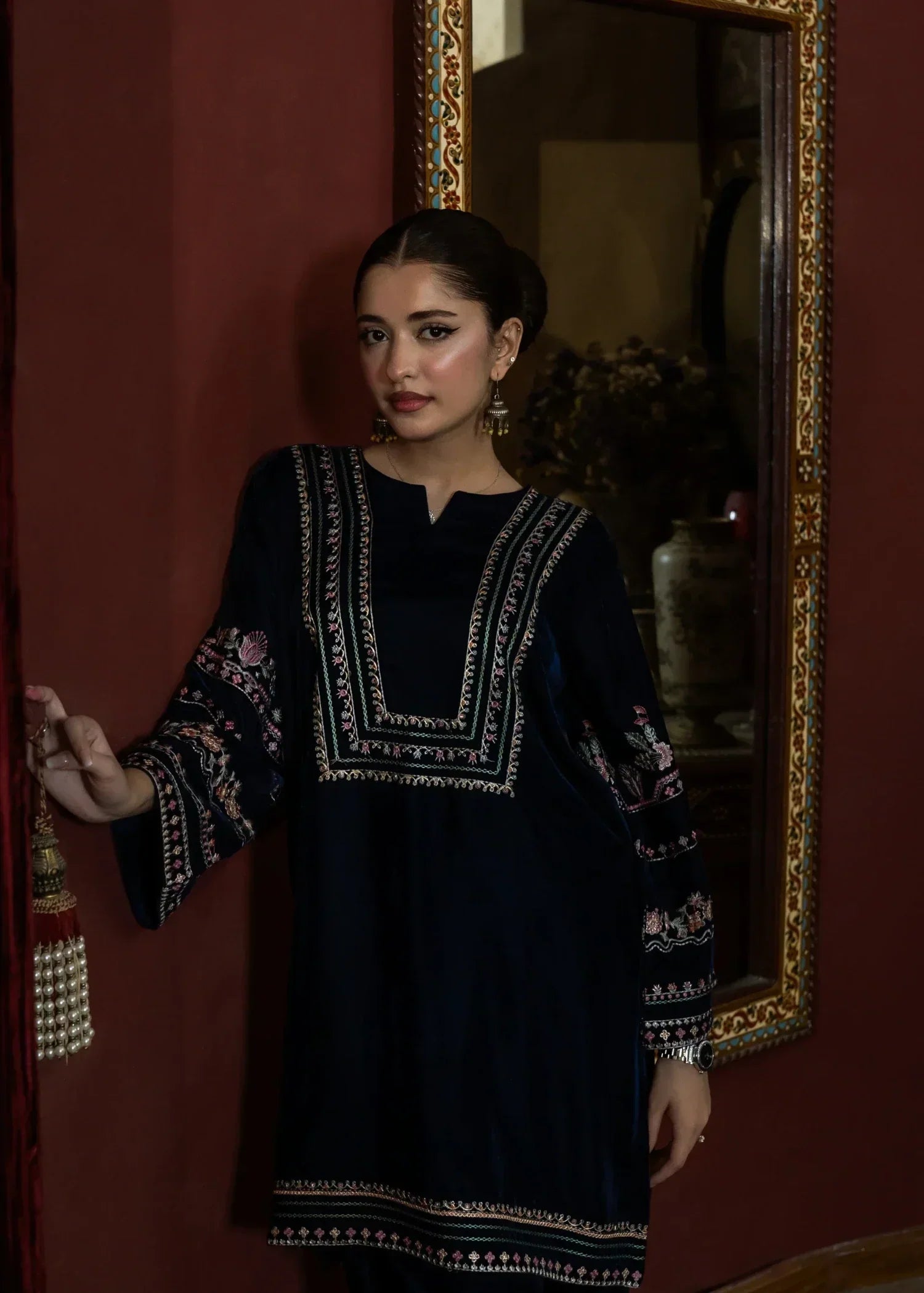 Urge Pret RUMANA Women 2pcs