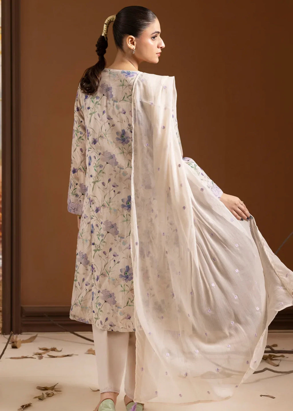 Zellbury WPS2532639 offwhite Women 3pcs