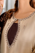 Alnuqat SILKEN GRAZE VELVET Women 3pcs