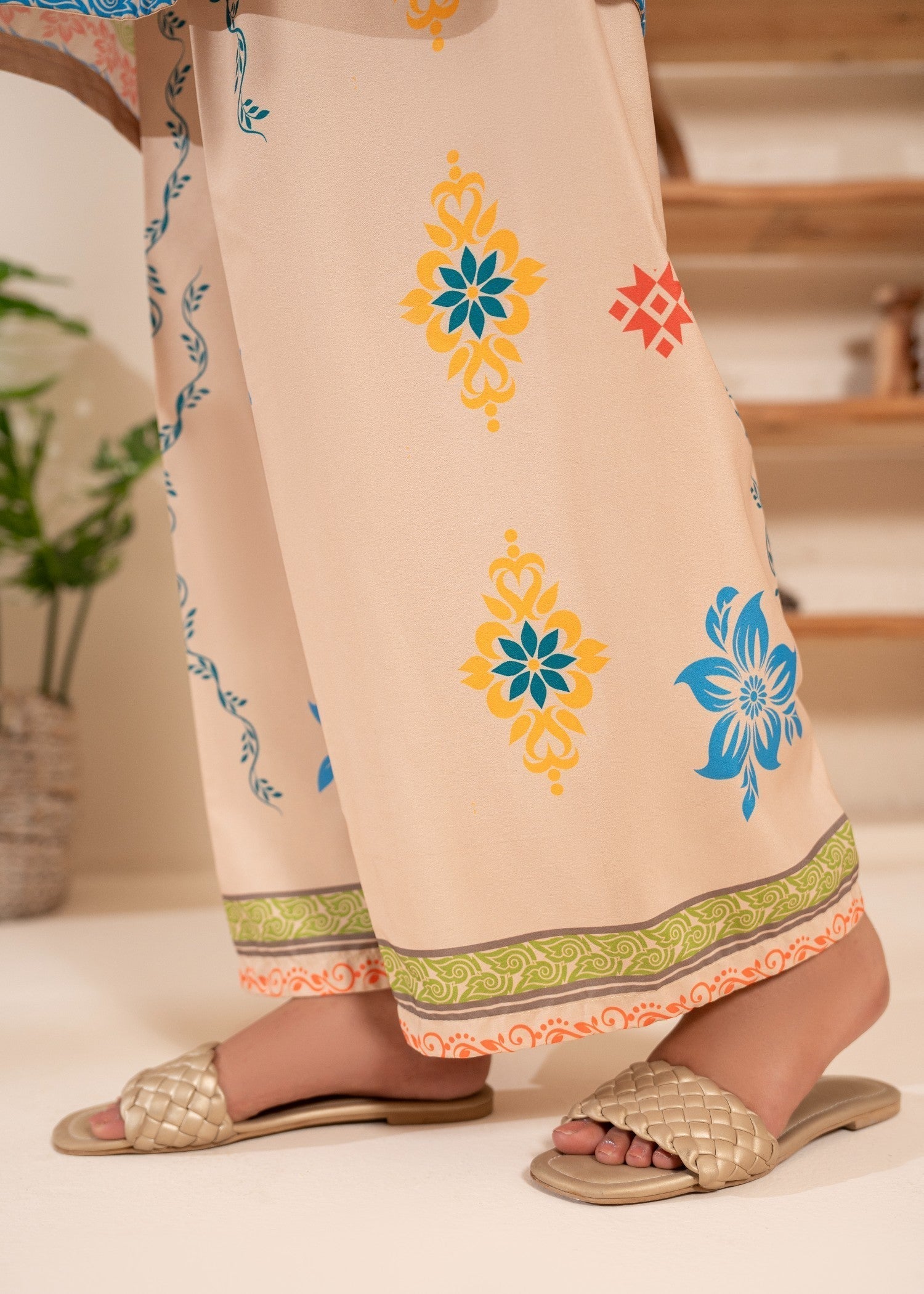 Ramal Blossom Women 2pcs