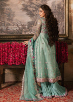 Ally's AL 4273 (Zahra) (N) Women 3pcs