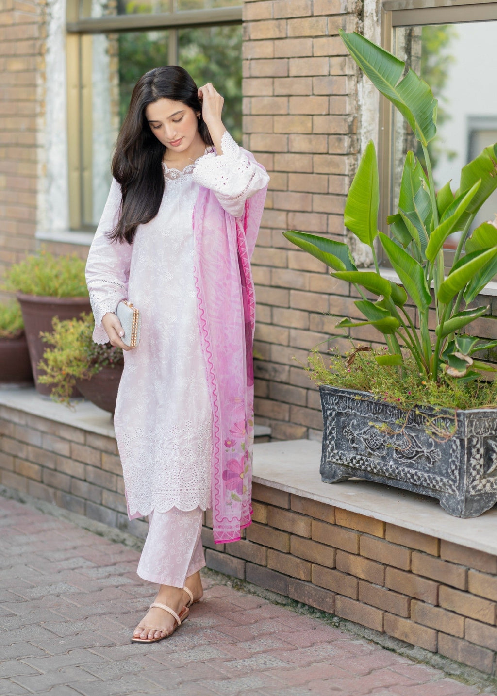 Safoora Dovella Women 3pcs