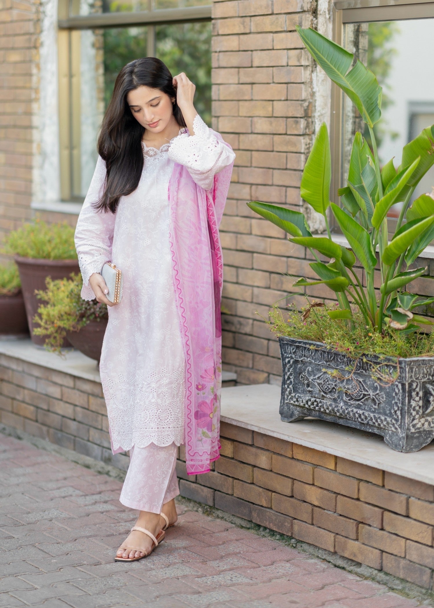 Safoora Dovella Women 3pcs