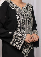 Hamna Kalim shaista Women 2pcs