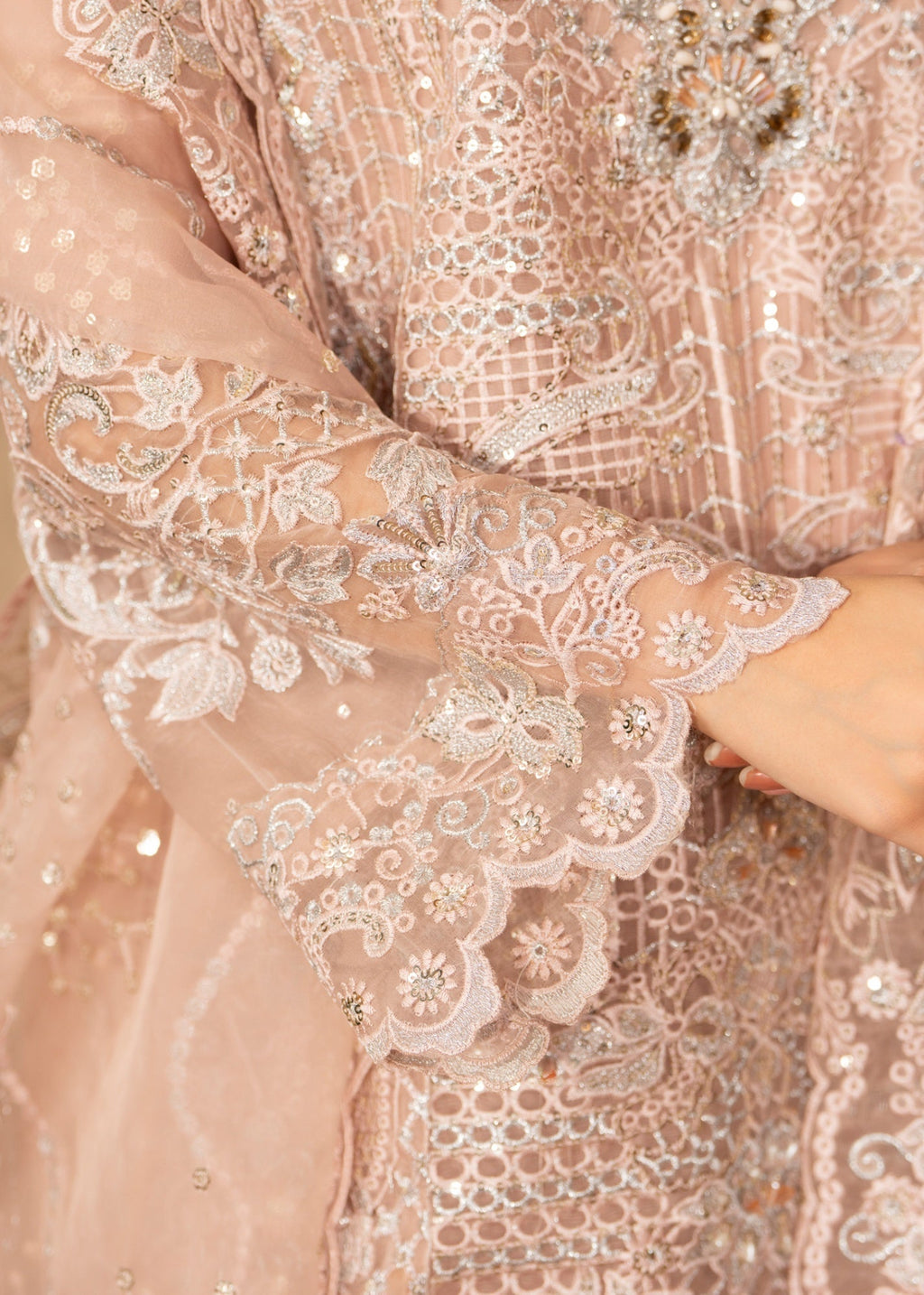 Noorma Kaamal NK LLC 36 Women 3pcs