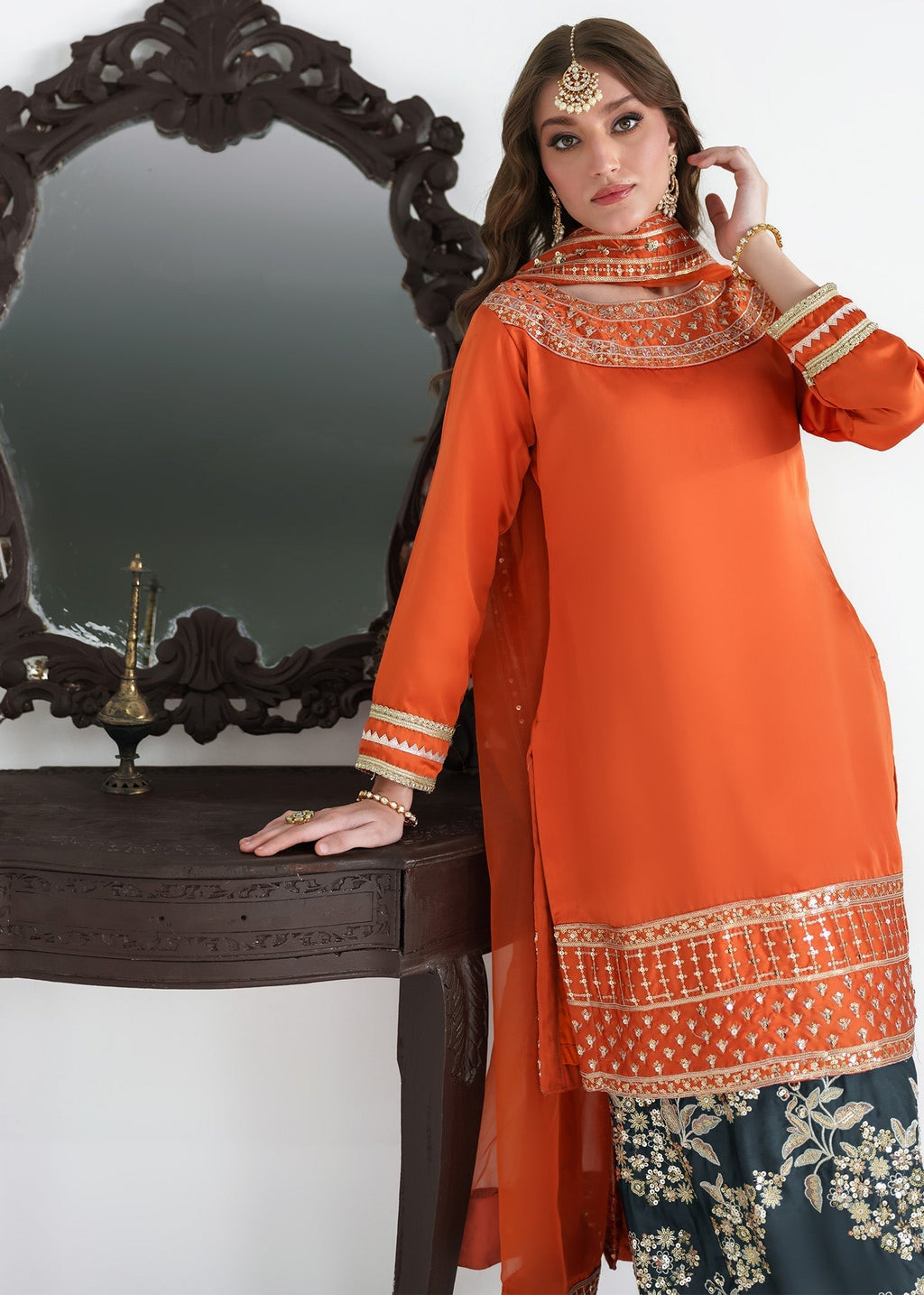 Truba Shireen Women 3pcs