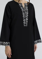 Zellbury WPS 2532598 Black Women 2pcs