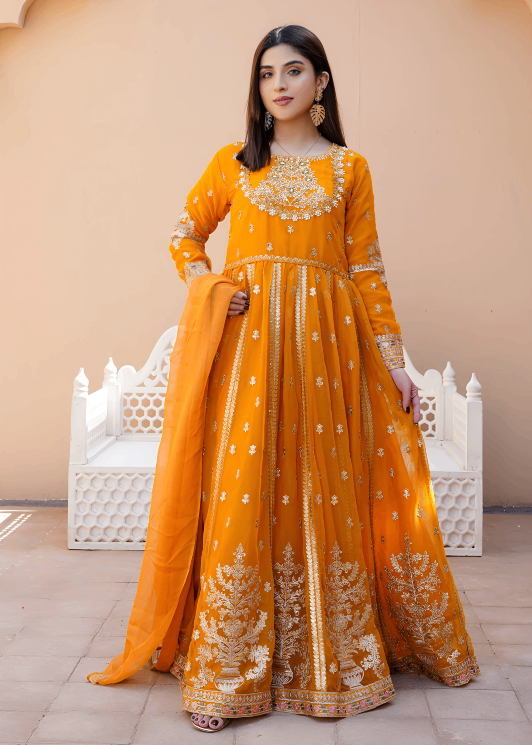 Laal Clothing LD 039 Women 3pcs