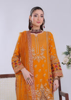 Polawn PD FORMAL 25 458 | PRET FORMAL COLLECTION Women 3pcs
