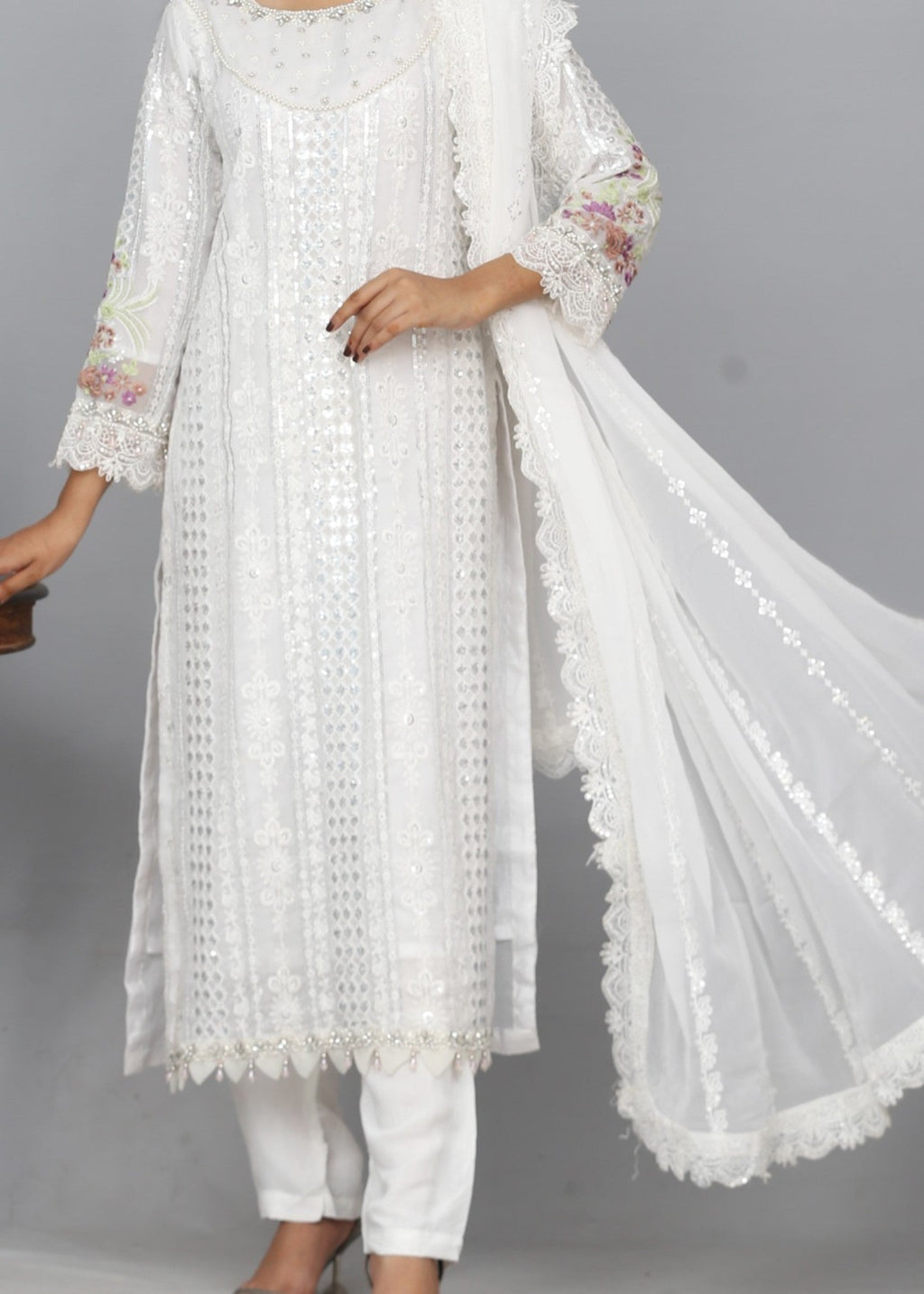 Cultur Collection parizad Women 3pcs