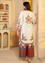 WearCuckoos Brisa Women 2pcs