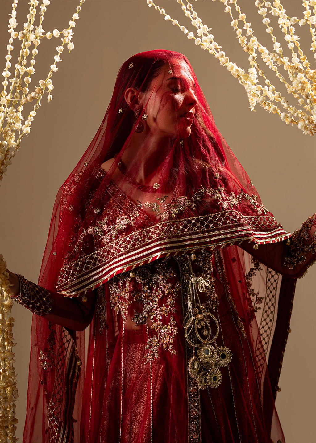 Zarqun 2562 A Women 4pcs