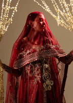 Zarqun 2562 A Women 4pcs