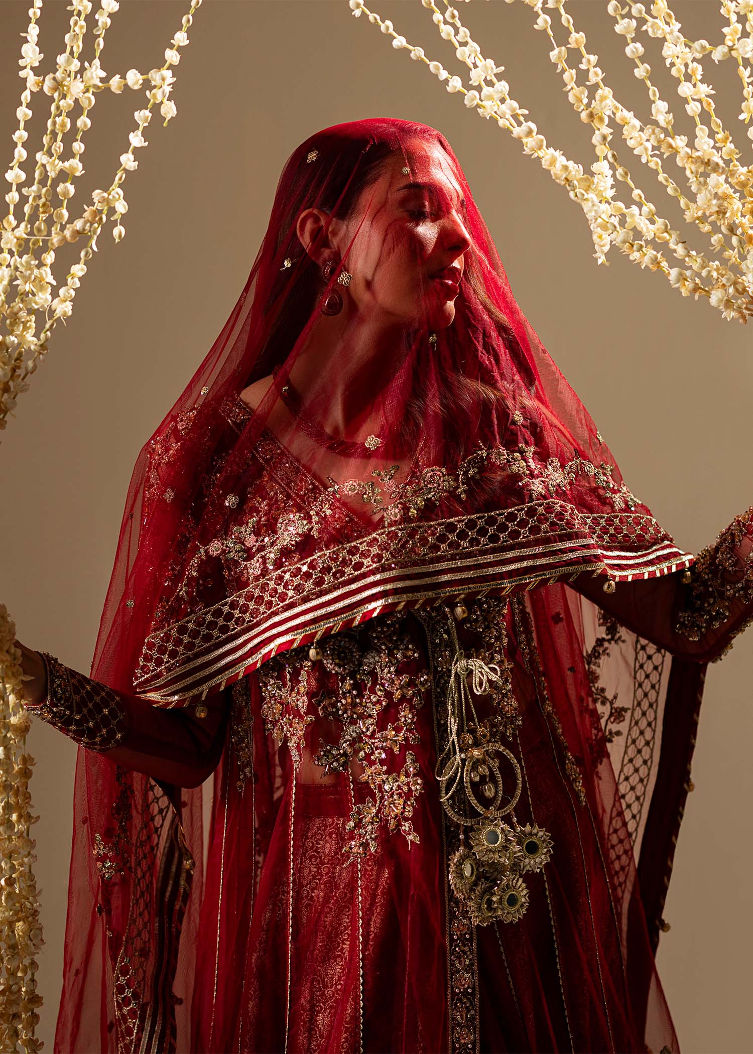 Zarqun 2562 A Women 4pcs