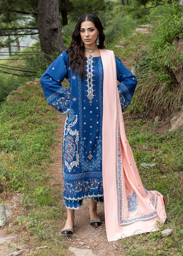 Zarqun 2589 B Women 3pcs