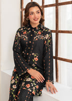 Sahibas By Mirza Fransa Women 2pcs