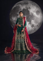 Sara Jahan AD 002 Women 4pcs