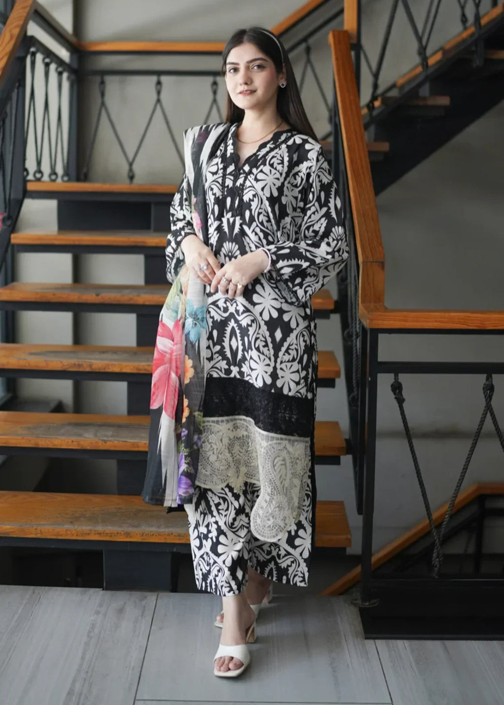 Preetpret Arina Women 3pcs