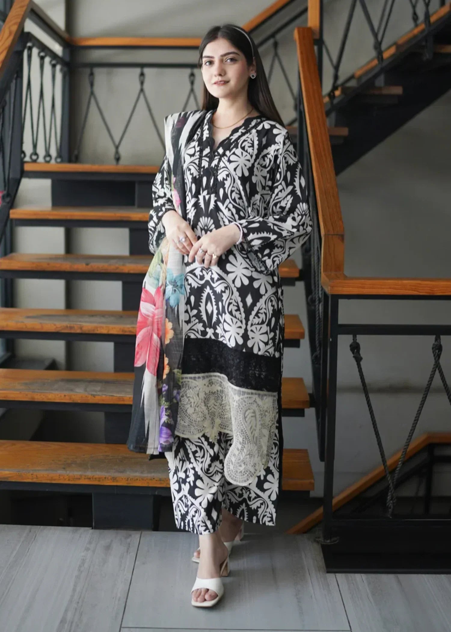 Preetpret Arina Women 3pcs