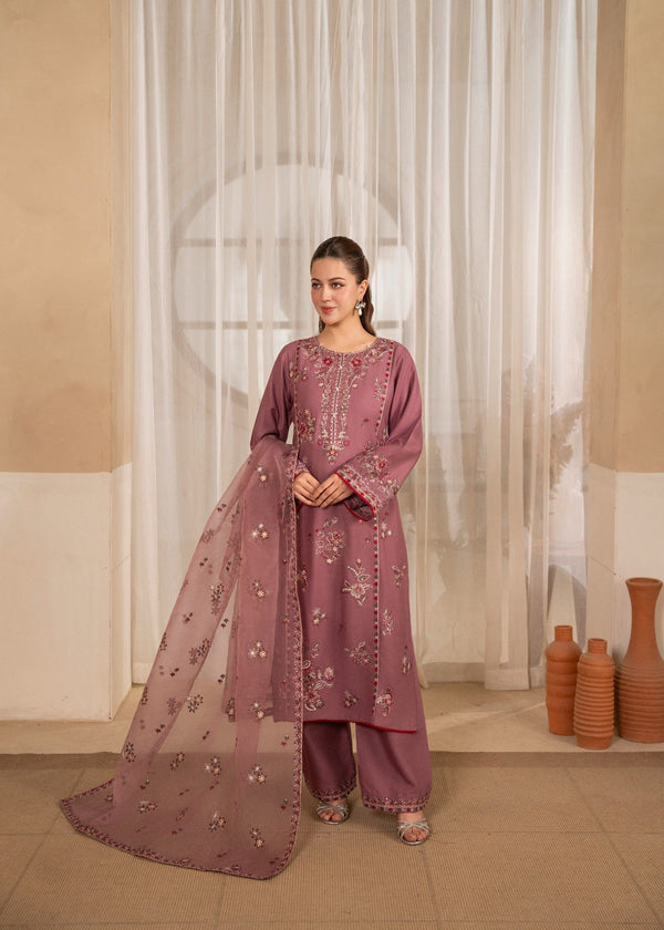 Sarahmaryam Neelam Women 3pcs