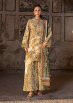 Bin Tayyab BT006513 LLM Women 3pcs