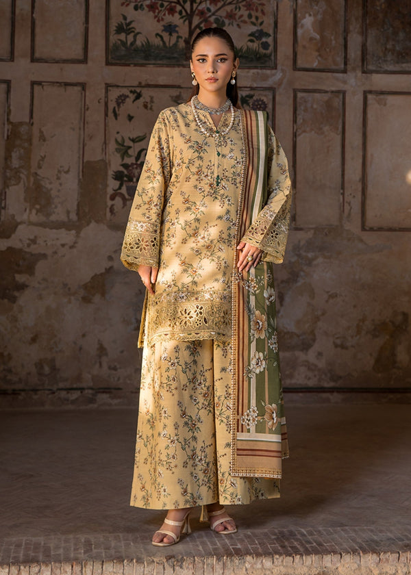 Bin Tayyab BT006513 LLM Women 3pcs