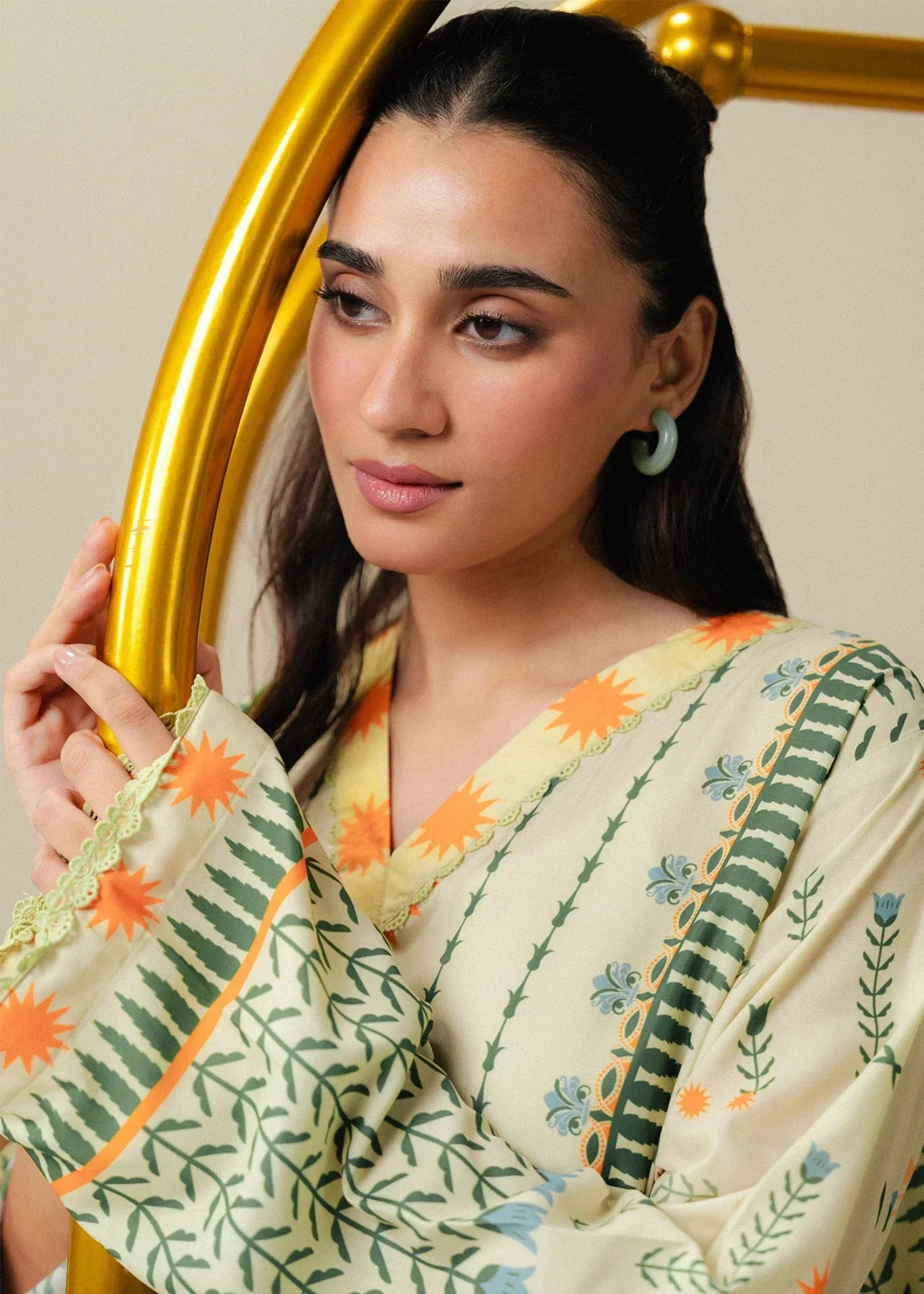 Mannat Sienna Women 1pcs