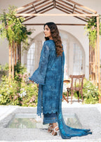 Aik Pret Neelum 5434 Women 4pcs