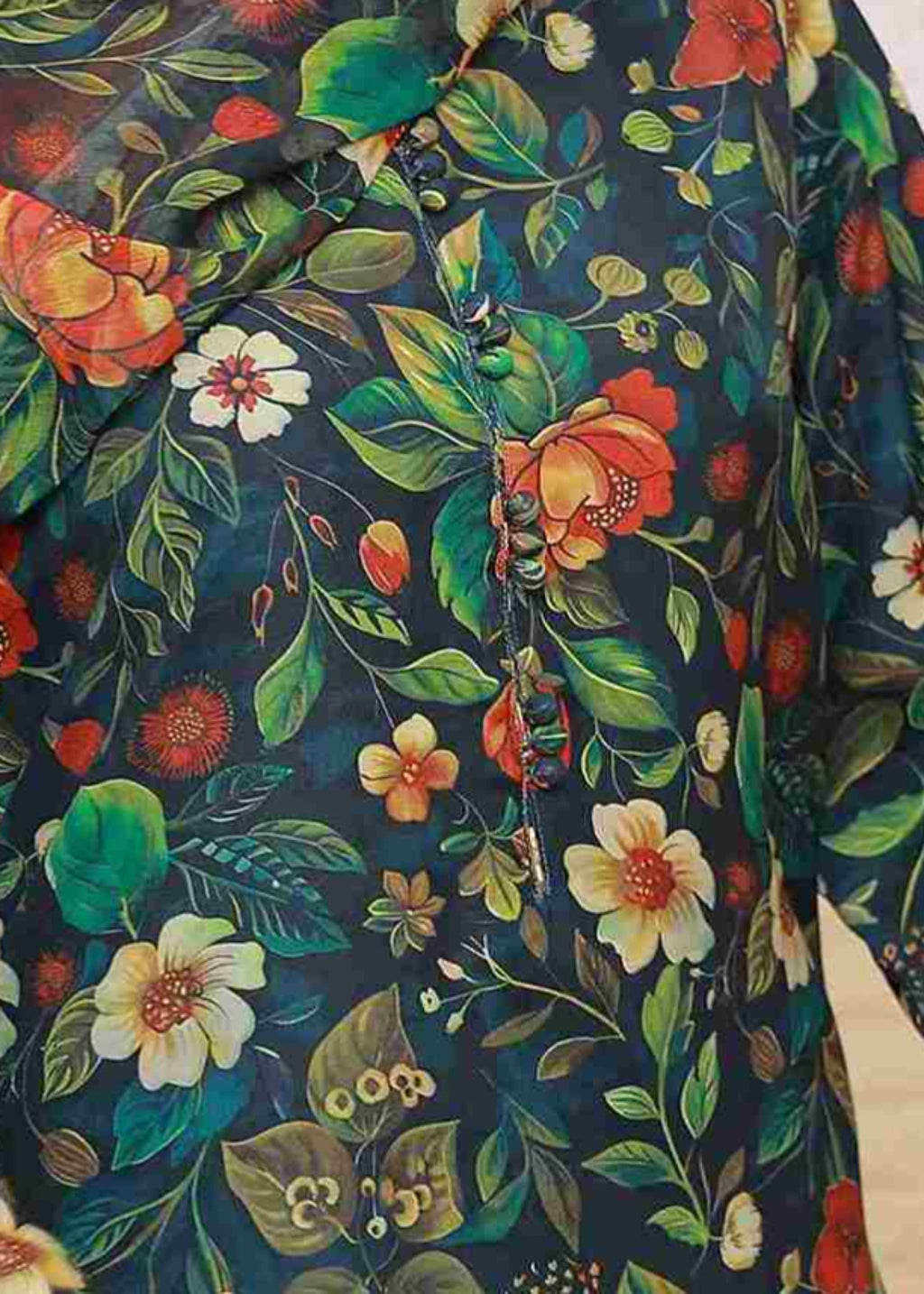 Zuruj Pret Emerald Garden Women 3pcs