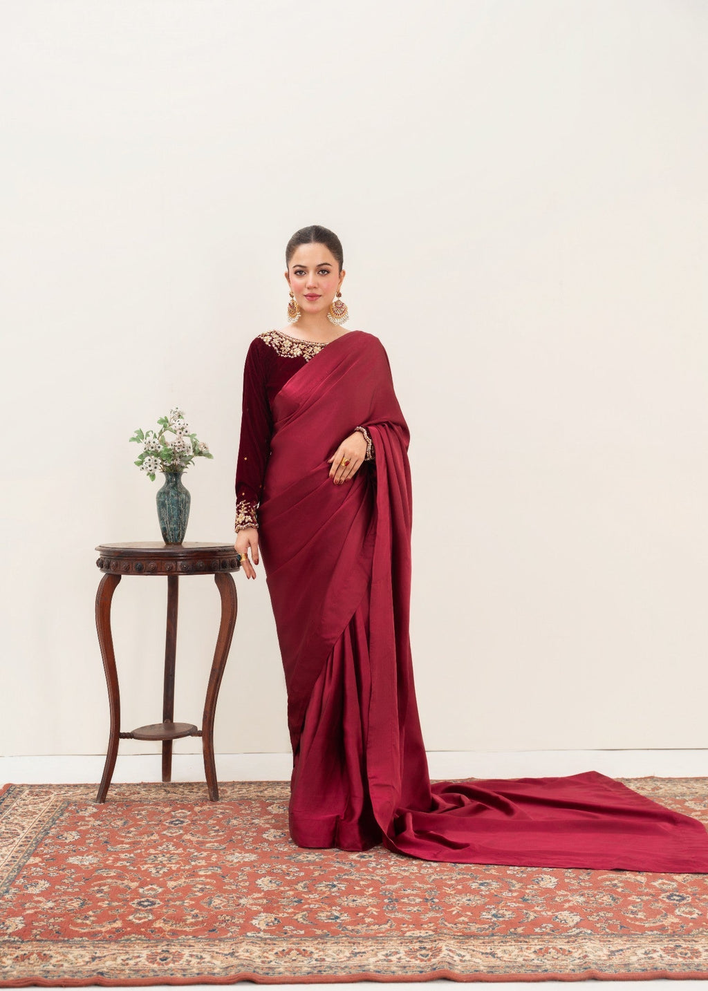 Tonics Clothing RUBY Women 3pcs