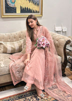 Laal Clothing ZLC 003 Women 3pcs