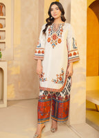 WearCuckoos Brisa Women 2pcs